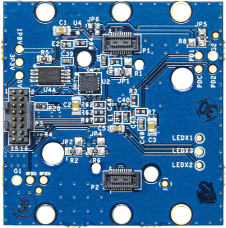 Analog Devices Inc. EVAL-ADPD188BIZ-S2 Reference Design 2