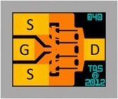 TGF2040Qorvo