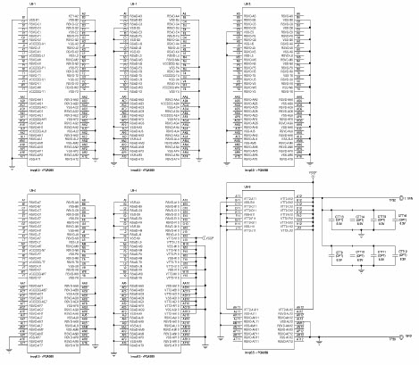Linear Technology/Analog Devices DC1672A Reference Design 7