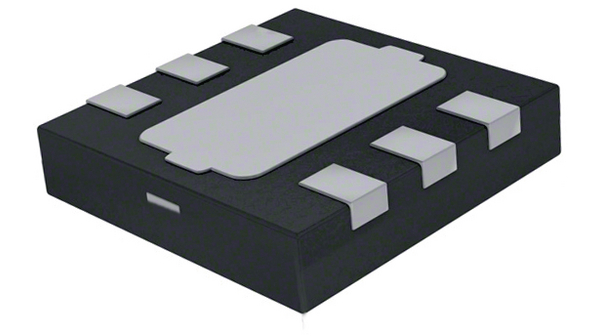 LTC6992IDCB-3#PBFAnalog Devices / Linear Technology