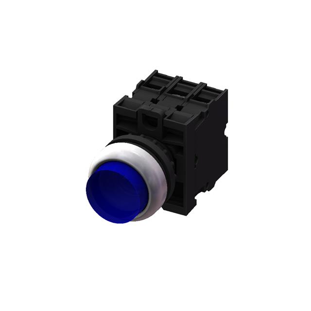 Moujen M22XP-ASF20-E30-BL Moujen M22XP-ASF20-E30-BL