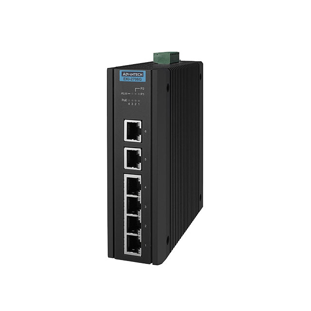 EKI-2706G-2GPI-AAdvantech Corp