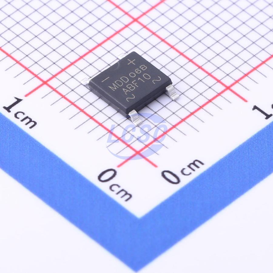 ABF10MDD(Microdiode Semiconductor)