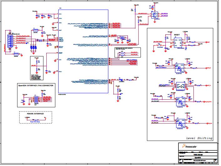 NXP USA Inc. TRK-KEA8 Reference Design 3