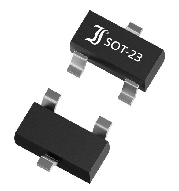 BZX84B5V1-QDiotec