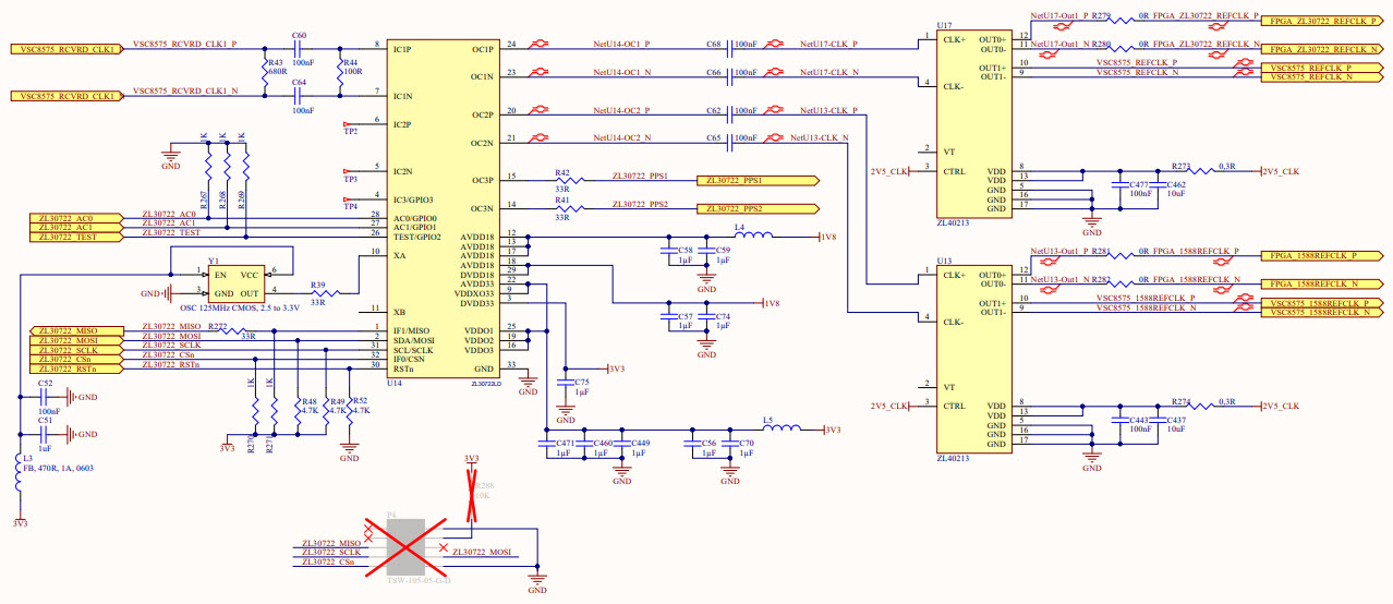 Cooper Everest-DEV-Board Reference Design 30