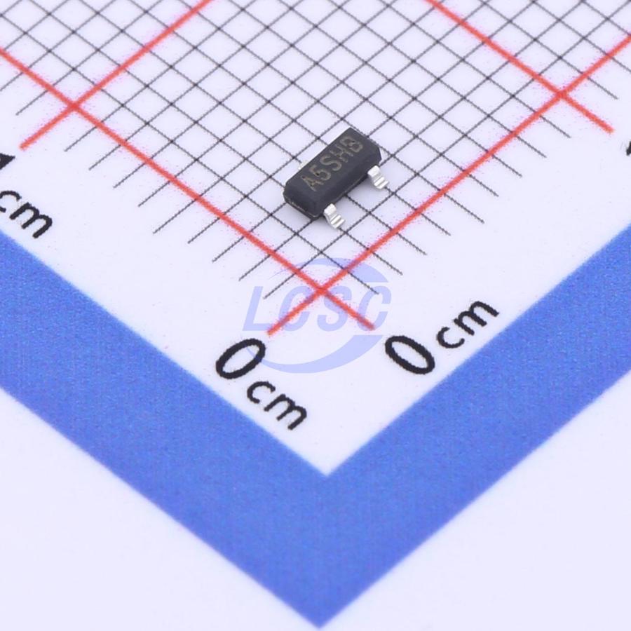 WST2337Winsok Semicon