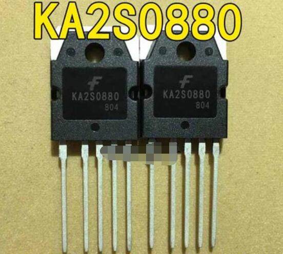KA2S0880Fairchild Semiconductor