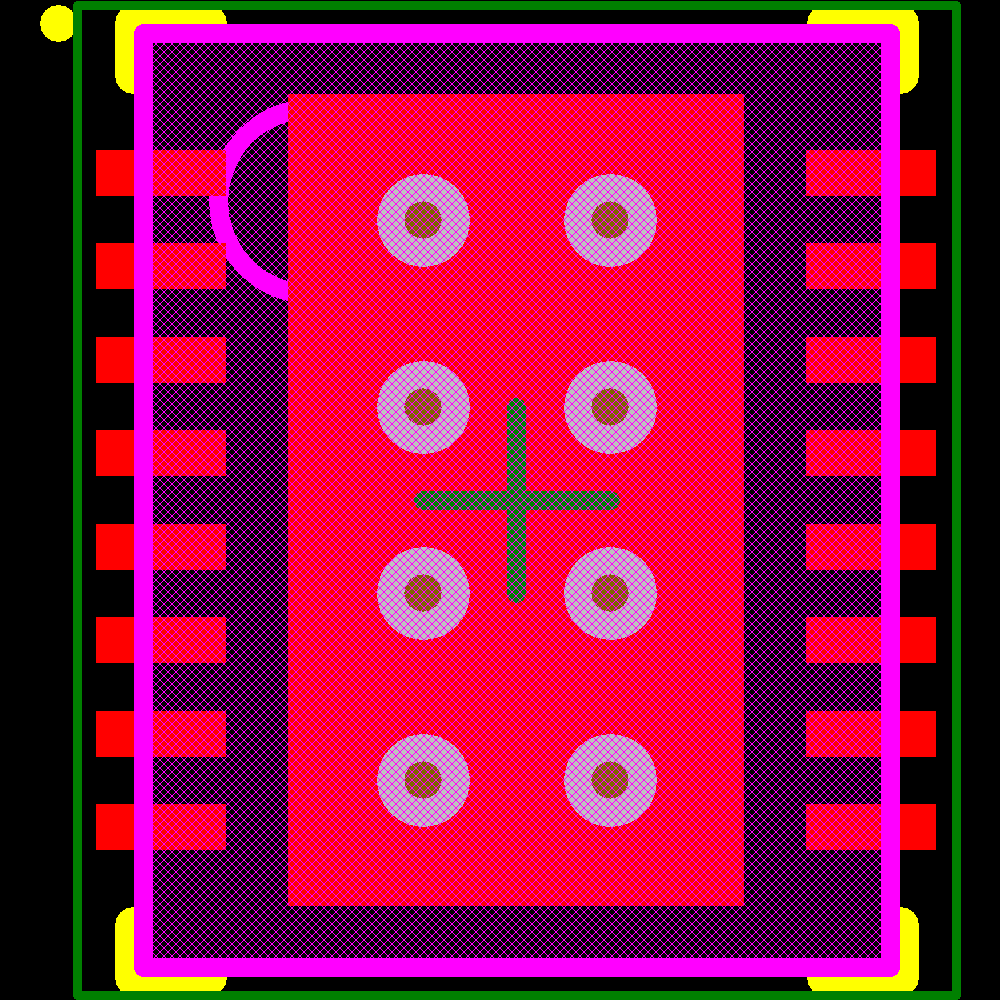 LTC1444IDHDAnalog Devices / Linear Technology