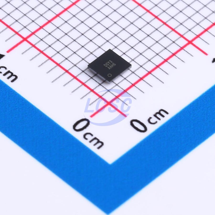AWINIC(Shanghai Awinic Tech) AW88264ACSR