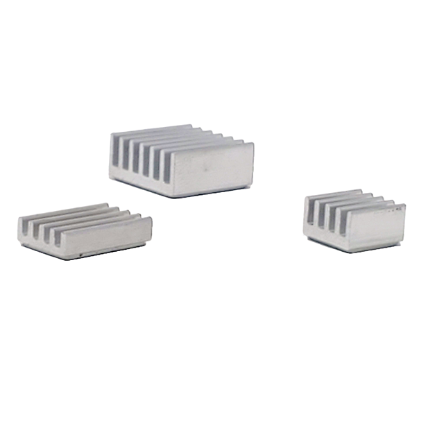 RAS-HS-AMicro Connectors, Inc.