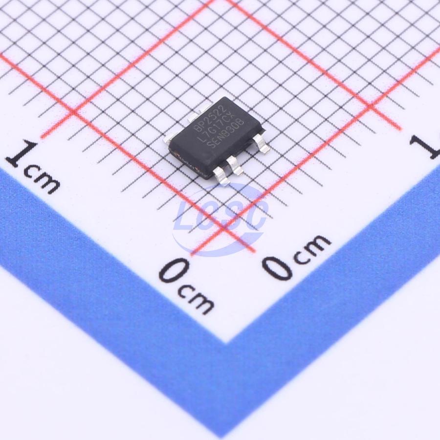 BP2522BBPS(Bright Power Semicon)