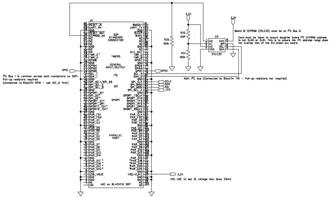 Analog Devices Inc. EVAL-ADGS1408SDZ Reference Design 5