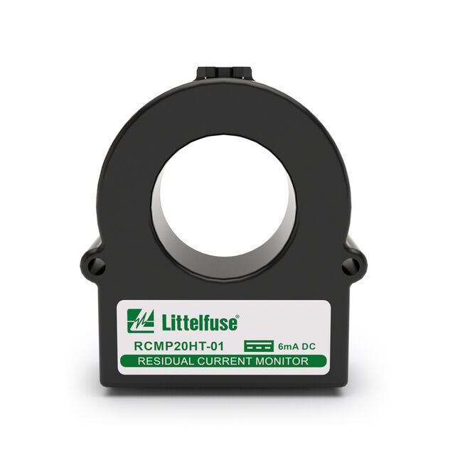 RCMP20HT-01Littelfuse/Western Automation