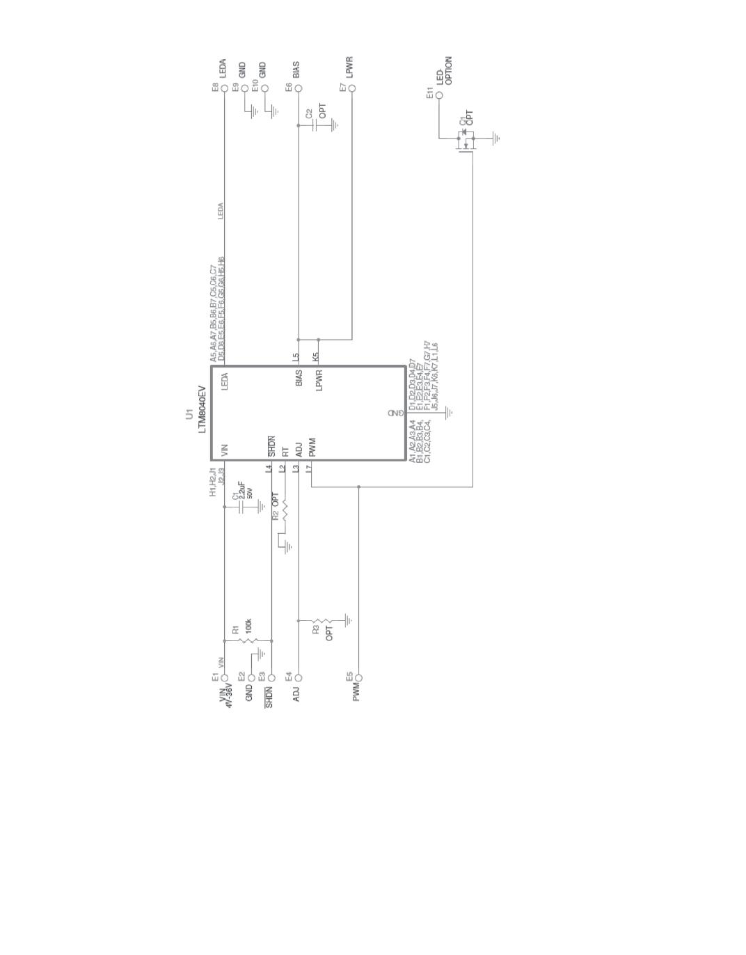 Linear Technology/Analog Devices DC1274A Reference Design 4