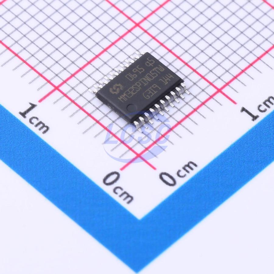 MM32SPIN05TWMindMotion Microelectronics