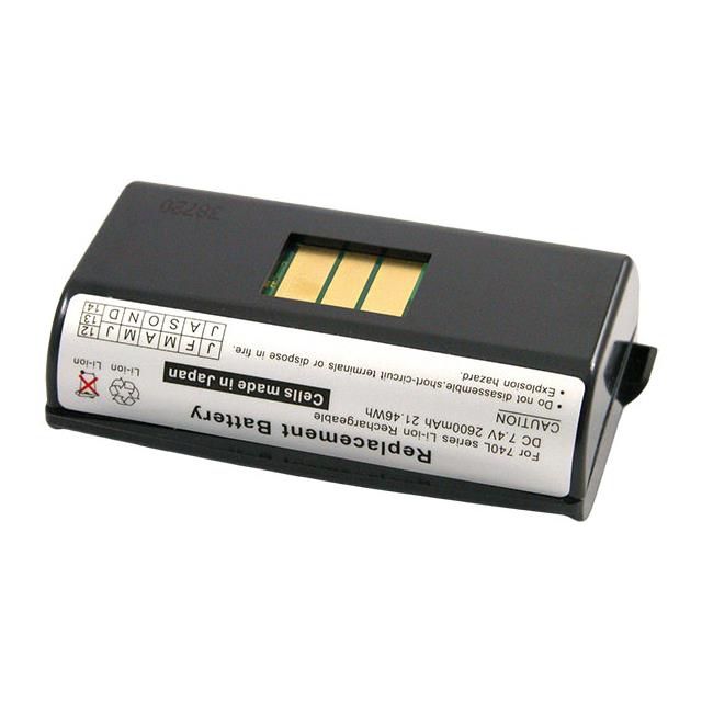 SB-740-LArtisan Power