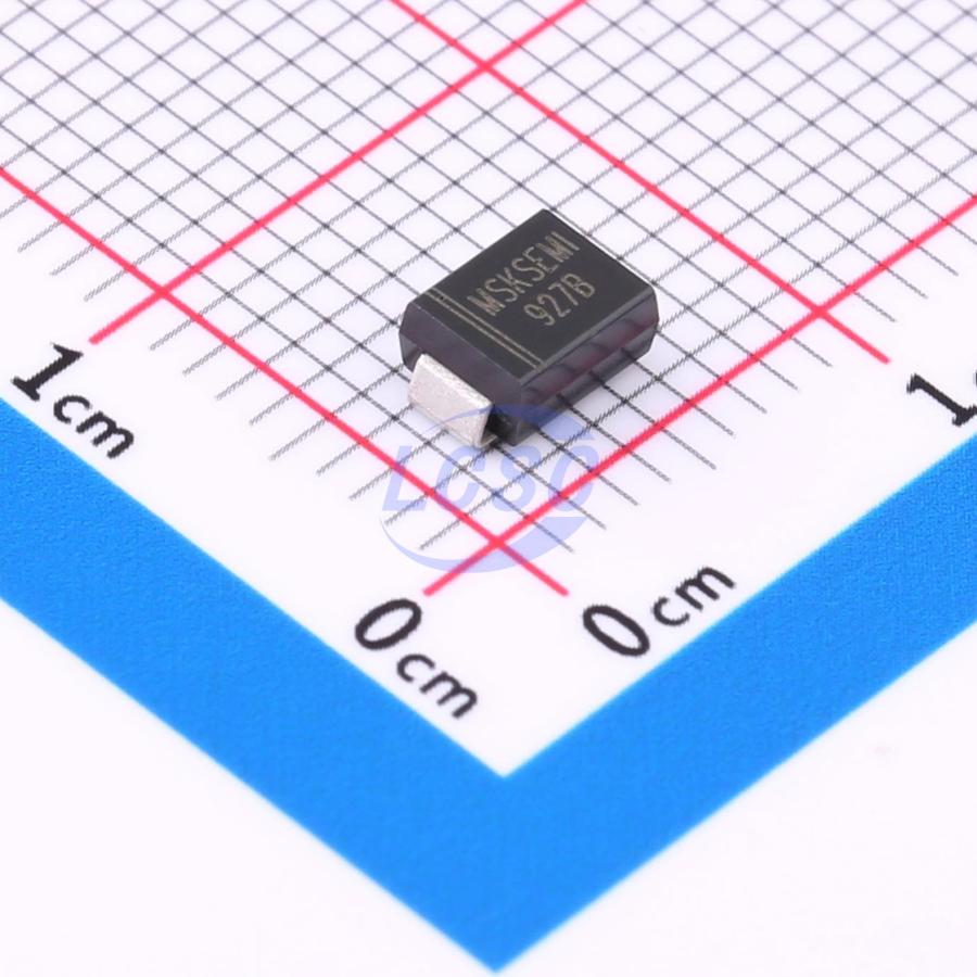 1SMB5927BT3G-MSMSKSEMI