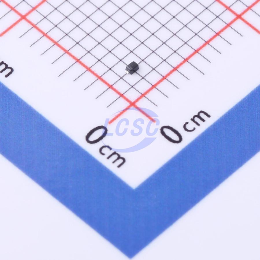 MSKSEMI RB521CS-30-MS