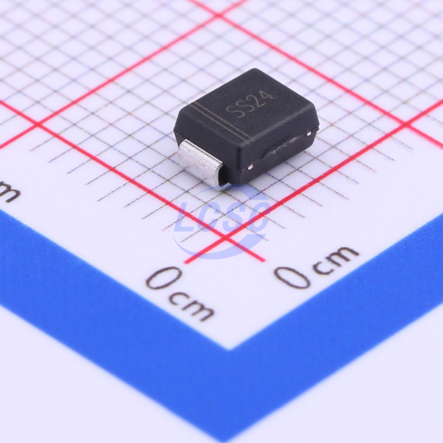 SS24BShandong Jingdao Microelectronics