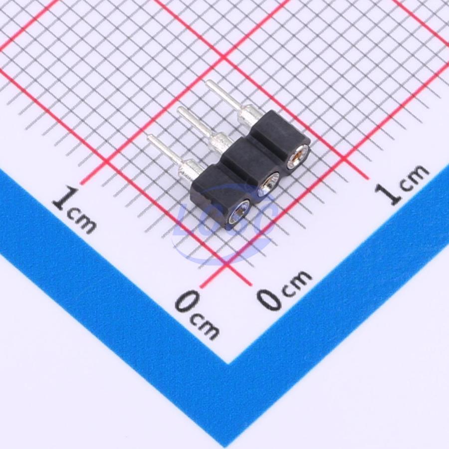 DS1002-01-1x3V13-JKCONNFLY Elec