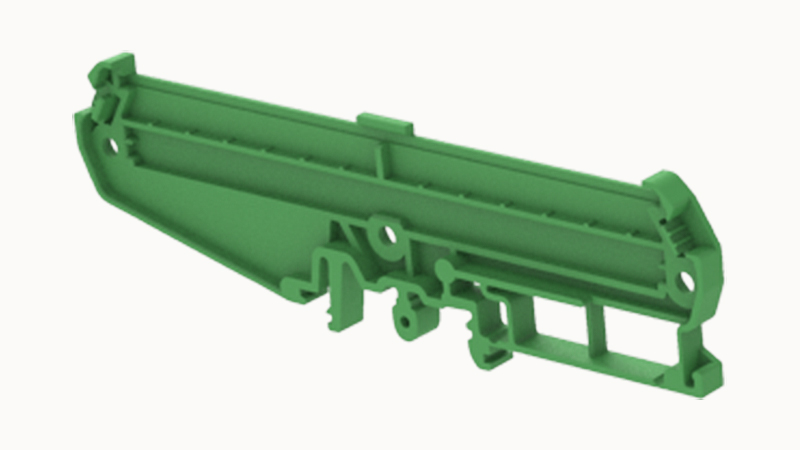 DM100 right coverDEGSON