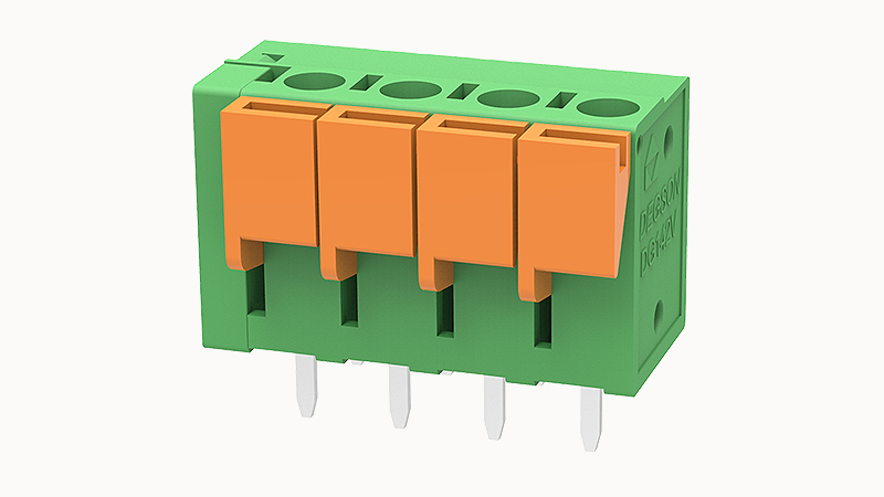 DG142V-5.08-04PDEGSON