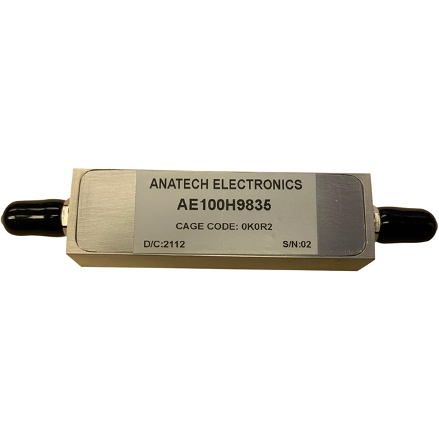 AE100H9835Anatech Electronics Inc.