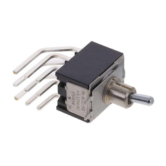 MN32S2A2W30NKK Switches