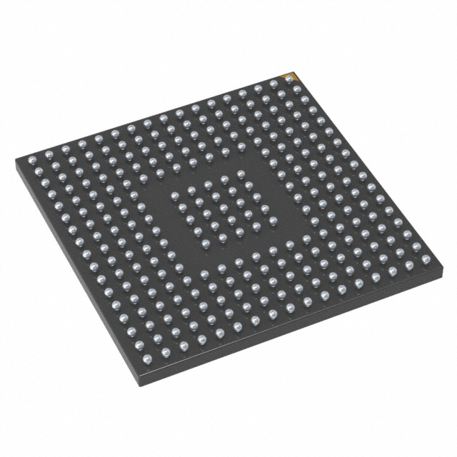 STM32H7S3I8K6STMicroelectronics