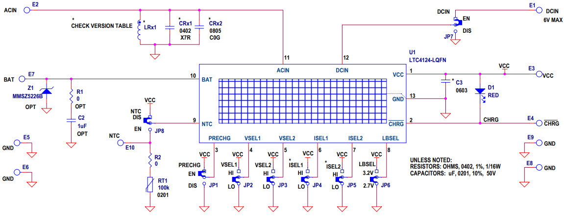 Linear Technology/Analog Devices DC2770A-A-KIT Reference Design 2