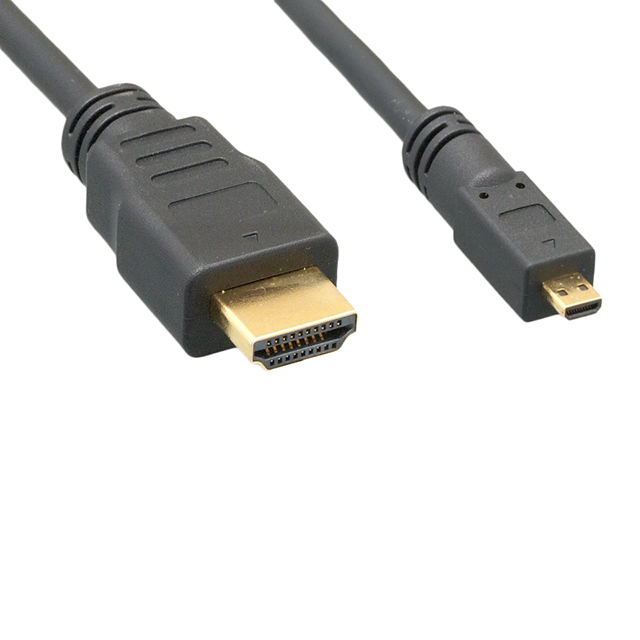 H2-15MD4KMicro Connectors, Inc.