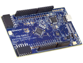 RTK7FPA0E1S00001BJRenesas