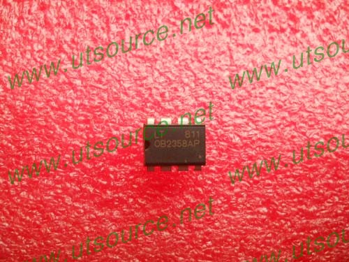 OB2358APAnalog Devices / Linear Technology