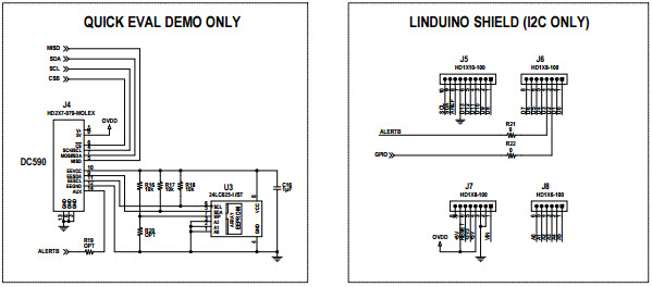 Linear Technology/Analog Devices DC2574A-KIT Reference Design 4