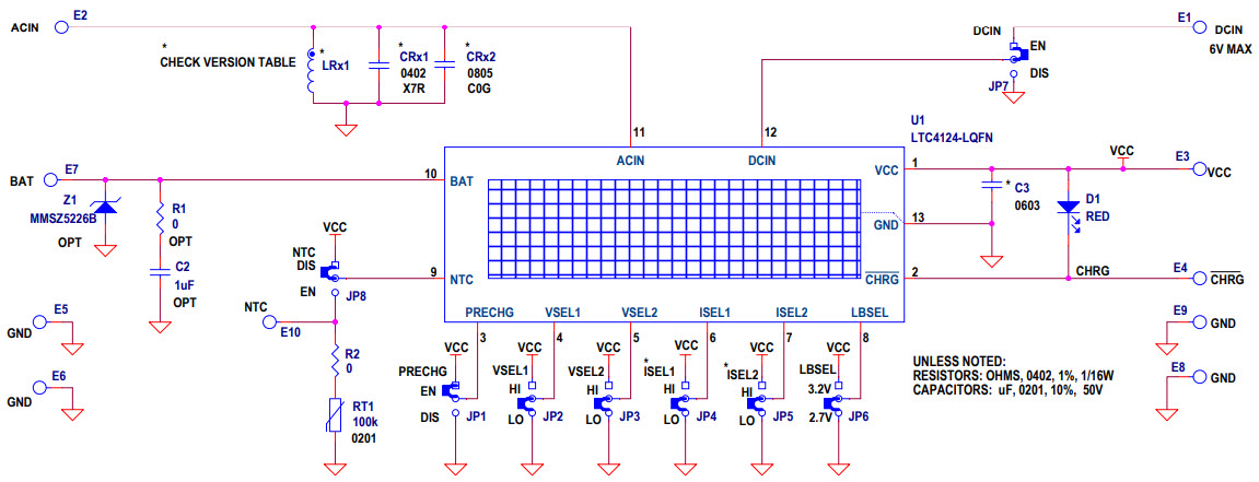 Linear Technology/Analog Devices DC2769A-A-KIT Reference Design 2