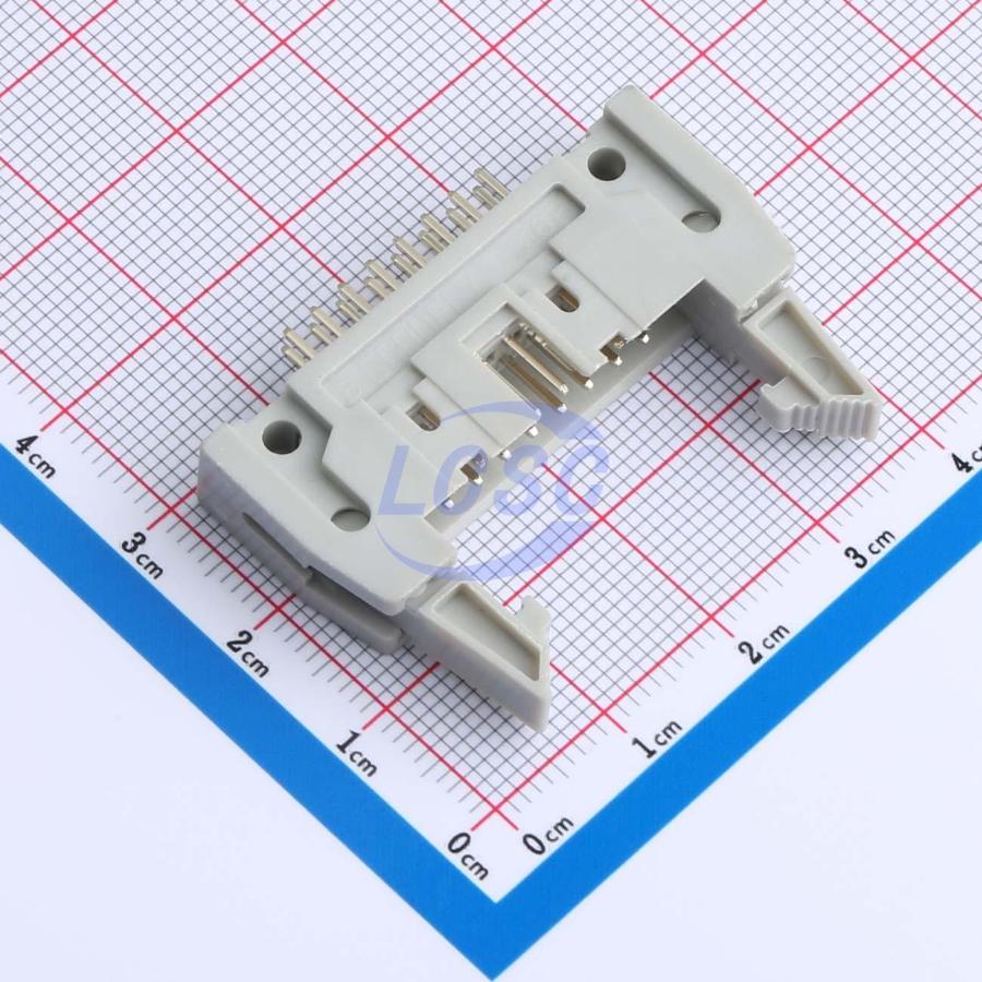 DS1011-16SBSiA7-BCONNFLY Elec