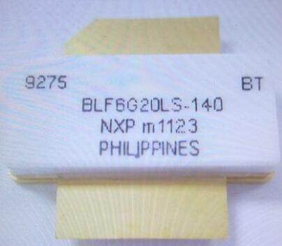 BLF6G20LS-140NXP Semiconductors