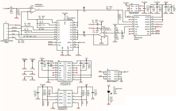Analog Devices Inc. EVAL-CN0349-PMDZ Reference Design 3