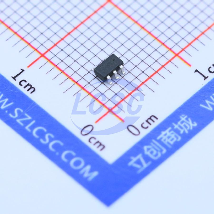 FP6161KR-LF-ADJAdvanced Analog Technology