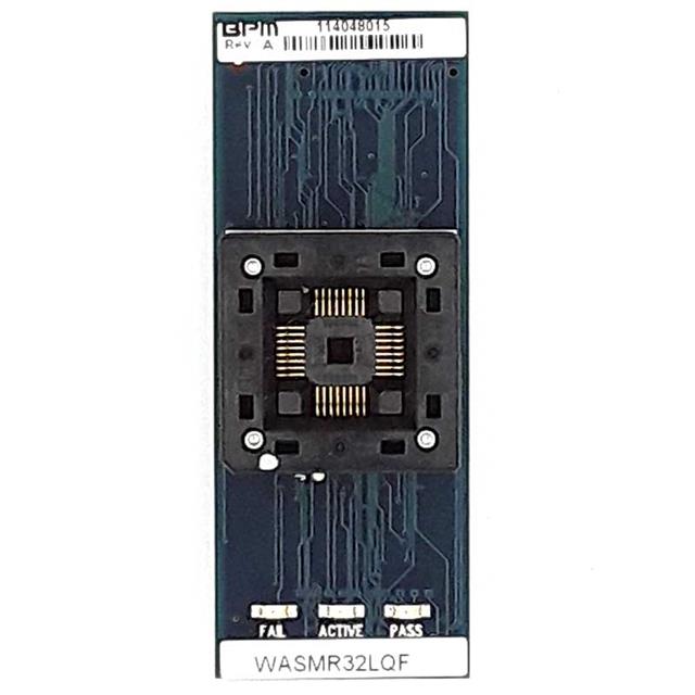 LX4ASMR38TSGBPM Microsystems