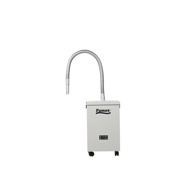FA1-HF-FXA48-FXA127Fumex