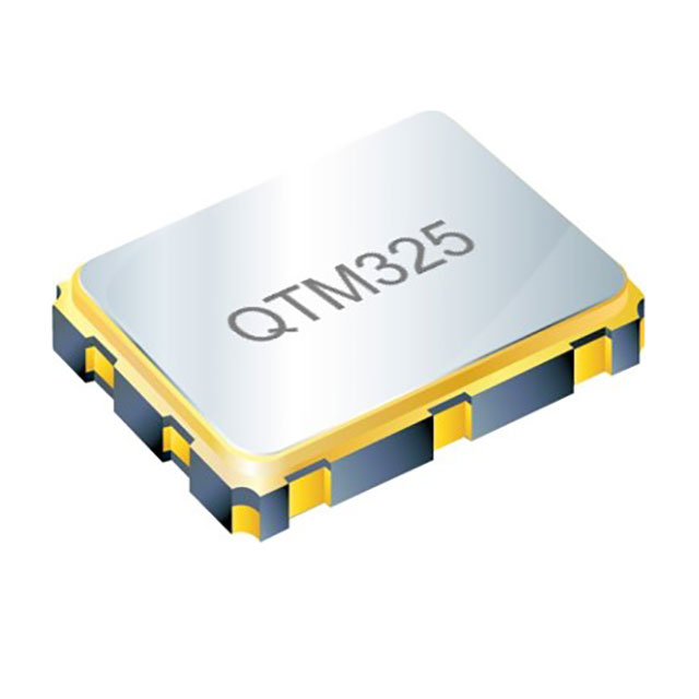 QTM325-50.000MDE-TQST