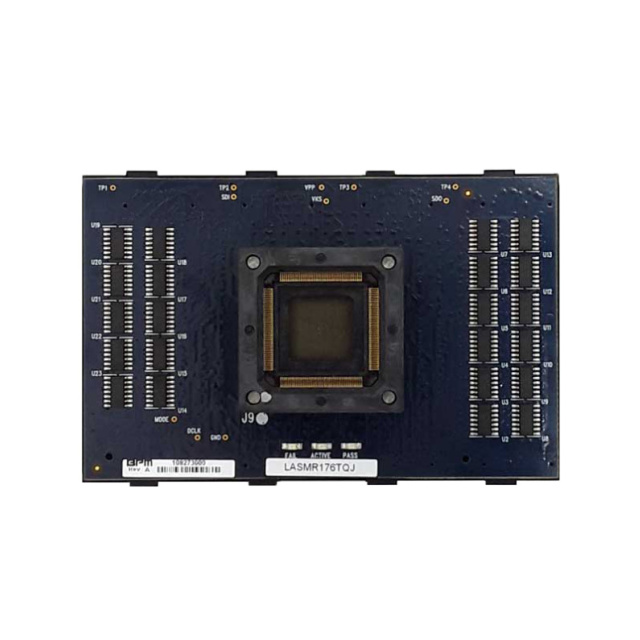 FASMR176QEBPM Microsystems