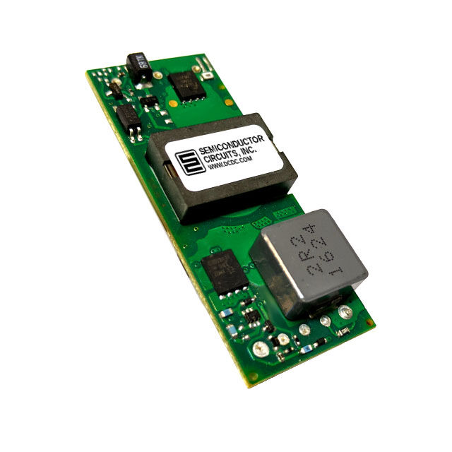 CPE10C48NSemiconductor Circuits, Inc.