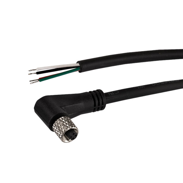 Stewart Connector BC-M5GA4BP01020M Stewart Connector BC-M5GA4BP01020M