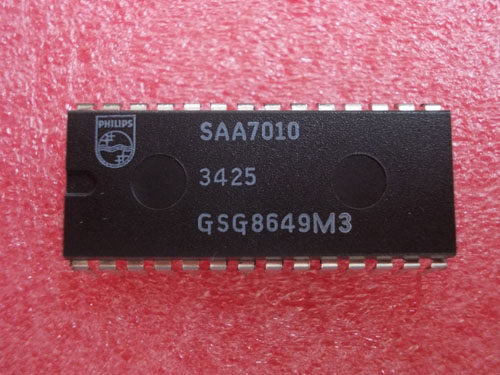 SAA7010NXP Semiconductors