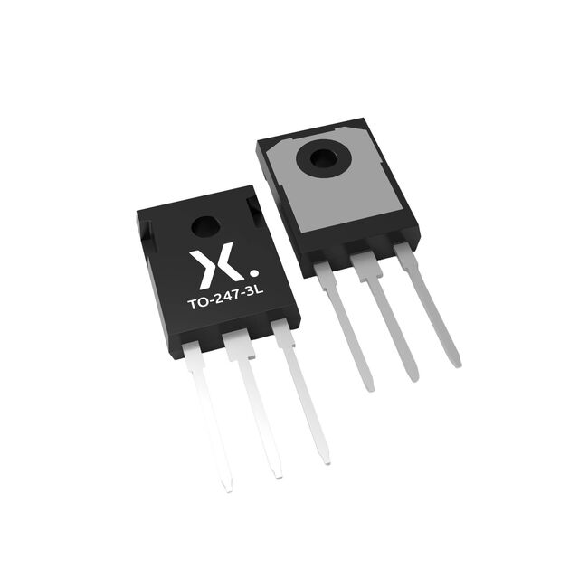 NSF080120L3A0QNexperia USA Inc.