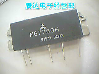 M67760HMitsubishi
