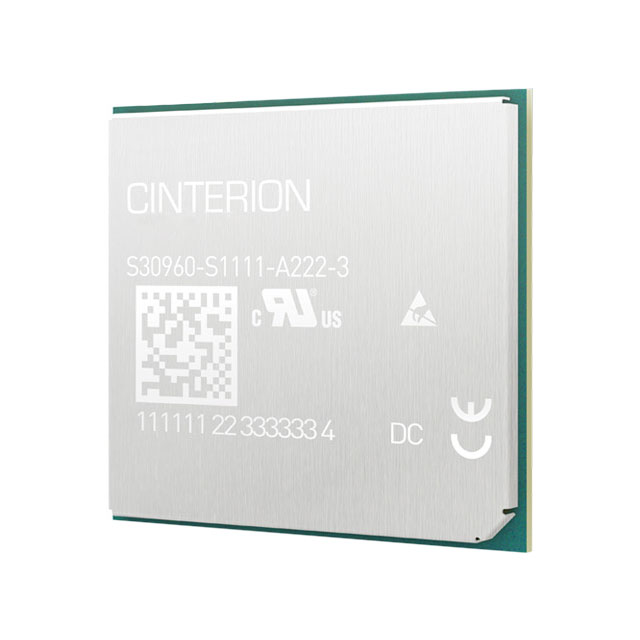 PLS62-W REL.1Telit Cinterion
